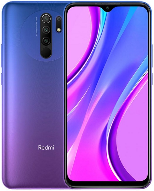 Xiaomi Redmi 9